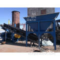 Horizontal jarolla ka ho iketsa sephephechaneng Steel Chippings Briquetting Line